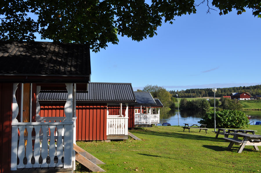 vandrarhem